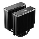 Refrigerador Cpu Deepcool Ak620 G2 Digital Nyx Multisocket Negro | Quonty.com | AK620G2-BKNNMN-GJD-1
