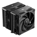 Refrigerador Cpu Deepcool Ak620 G2 Digital Nyx Multisocket Negro | Quonty.com | AK620G2-BKNNMN-GJD-1