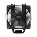 Refrigerador Cpu Mars Gaming Mcpupro Multisocket Intel/Amd Negro | Quonty.com | MCPUPRO
