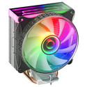 Refrigerador Cpu Mars Gaming Mcpuvr Multisocket Intel/Amd Argb | Quonty.com | MCPUVR