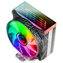 Refrigerador Cpu Mars Gaming Mcpuvr Multisocket Intel/Amd Argb | Quonty.com | MCPUVR