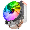 Refrigerador Cpu Mars Gaming Mcpuvr Multisocket Intel/Amd Argb | Quonty.com | MCPUVR