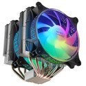 Refrigerador Cpu Mars Gaming Mcpuxt Multisocket Intel/Amd Argb | Quonty.com | MCPUXT