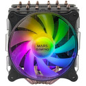 Refrigerador Cpu Mars Gaming Mcpuxt Multisocket Intel/Amd Argb | Quonty.com | MCPUXT