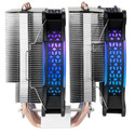 Refrigerador Cpu Mars Gaming Mcpuxt Multisocket Intel/Amd Argb | Quonty.com | MCPUXT