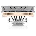 Refrigerador Cpu Noctua Nh-L12sx77multisocket Intel/Amd | Quonty.com | NH-L12SX77