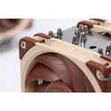 Refrigerador Cpu Noctua Nh-U12a Multisocket Intel/Amd | Quonty.com | NH-U12A