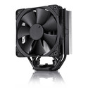 Refrigerador Cpu Noctua Nh-U12s Ch.Bk Chromax Black Multisocket Intel/Amd | Quonty.com | NH-U12S CH.BK