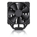Refrigerador Cpu Noctua Nh-U12s Ch.Bk Chromax Black Multisocket Intel/Amd | Quonty.com | NH-U12S CH.BK