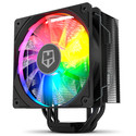 Refrigerador Cpu Nox Hummer H-224 A-Rgb Multisocket 2066/2011/1700/1200/1151/1155/1156 | Quonty.com | NXHUMMERH224ARGB