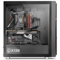 Refrigerador Cpu Nox Hummer H-224 A-Rgb Multisocket 2066/2011/1700/1200/1151/1155/1156 | Quonty.com | NXHUMMERH224ARGB