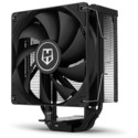 Refrigerador Cpu Nox Hummer H-224 Noir Multisocket 2066/2011/2011-3/1200/1150/1151/1155/1156 | Quonty.com | NXHUMMERH224NOIR