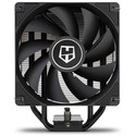 Refrigerador Cpu Nox Hummer H-224 Noir Multisocket 2066/2011/2011-3/1200/1150/1151/1155/1156 | Quonty.com | NXHUMMERH224NOIR