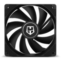 Refrigerador Cpu Nox Hummer H-224 Noir Multisocket 2066/2011/2011-3/1200/1150/1151/1155/1156 | Quonty.com | NXHUMMERH224NOIR