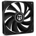 Refrigerador Cpu Nox Hummer H-224 Noir Multisocket 2066/2011/2011-3/1200/1150/1151/1155/1156 | Quonty.com | NXHUMMERH224NOIR