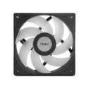 Refrigerador Cpu Nox Hummer H-500 Intel/Amd Argb | Quonty.com | NXHUMMERH500