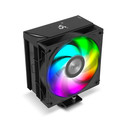 Refrigerador Cpu Nox Hummer H-500 Intel/Amd Argb | Quonty.com | NXHUMMERH500