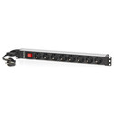 Regleta Salicru Sps Safe 8 | Quonty.com | 680CA000003