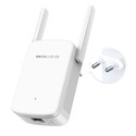Repetidor Mercusys Me30 Wifi.Ac/1200mbps 1rj45 2antenas | Quonty.com | ME30