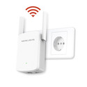 Repetidor Mercusys Me30 Wifi.Ac/1200mbps 1rj45 2antenas | Quonty.com | ME30