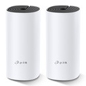 Repetidor Tp-Link Deco M4 (2packs) Wifi.Ac/1167mbps 1rj45 Ac1200 Dualband | Quonty.com | DECO M4 2-PACK