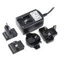 Raspberry Fuente Alimentacion Micro Usb 5v 2.5a Negro | Quonty.com | 1235272