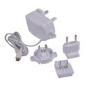 Raspberry Fuente Alimentacion Micro Usb 5v 2.5a Blanco | Quonty.com | 9098126