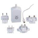 Kit Raspberry Placa Base Pi 3 Modelo B+ M.Sd32gb F.Alim Caja | Quonty.com | RB-KIT-1032