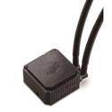 Refrig. Liquida Cpu Cooler Master Seidon 120v V3+ | Quonty.com | RL-S12V-22PR-R1