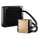 Refrig. Liquida Cpu Cooler Master Seidon 120v V3+ | Quonty.com | RL-S12V-22PR-R1