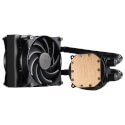 Refrigerador Cpu Cooler Master Liquida Masterliquid 120 | Quonty.com | MLX-D12M-A20PW-R1