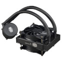 Refrigerador Cpu Cooler Master Liquida Masterliquid 120 | Quonty.com | MLX-D12M-A20PW-R1
