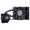 Refrigeracion Liquida Cooler Master Ml120l Masterliquid Rgb | Quonty.com | MLW-D12M-A20PC-R1