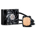 Refrigeracion Liquida Cooler Master Ml120l Masterliquid Rgb | Quonty.com | MLW-D12M-A20PC-R1