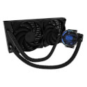 Refrigerador Cpu Cooler Master Liquida Masterliquid Pro 240 | Quonty.com | MLY-D24M-A20MB-R1