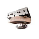Refrigerador Cpu Noctua Nh-C14 Intel/Amd | Quonty.com | NH-C14