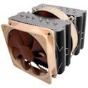 Refrigerador Cpu Noctua Nh-D14 Intel/Amd | Quonty.com | NH-D14