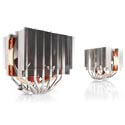 Refrigerador Cpu Noctua Nh-D15s Intel/Amd | Quonty.com | NH-D15S