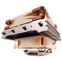 Refrigerador Cpu Noctua Nh-L12 Intel/Amd | Quonty.com | NH-L12