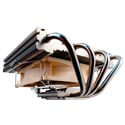 Refrigerador Cpu Noctua Nh-L12 Intel/Amd | Quonty.com | NH-L12