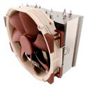 Refrigerador Cpu Noctua Nh-U14s Intel/Amd | Quonty.com | NH-U14S