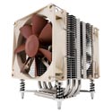 Refrigerador Cpu Noctua Nh-U9dxi4 Intel | Quonty.com | NH-U9DXI4