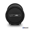 Altavoz Ngs Roller Flow Mini Bluetooth 4.0 Negro | Quonty.com | ROLLERFLOWMINI