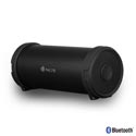 Altavoz Ngs Roller Flow Mini Bluetooth 4.0 Negro | Quonty.com | ROLLERFLOWMINI