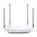 Router Inal. Tp-Link Archer C5 V4 4ptos Doble Banda Wifi.Ac/N 300/867mbps 4antenas | Quonty.com | ARCHERC5