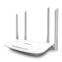 Router Inal. Tp-Link Archer C5 V4 4ptos Doble Banda Wifi.Ac/N 300/867mbps 4antenas | Quonty.com | ARCHERC5