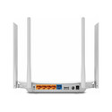 Router Inal. Tp-Link Archer C5 V4 4ptos Doble Banda Wifi.Ac/N 300/867mbps 4antenas | Quonty.com | ARCHERC5