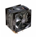 Refrigerador Cpu Cooler Master Hyper 212 Turbo Led Intel/Amd | Quonty.com | RR-212TK-16PR-R1
