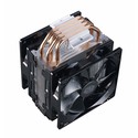 Refrigerador Cpu Cooler Master Hyper 212 Turbo Led Intel/Amd | Quonty.com | RR-212TK-16PR-R1
