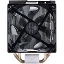 Refrigerador Cpu Cooler Master Hyper 212 Turbo Led Intel/Amd | Quonty.com | RR-212TK-16PR-R1